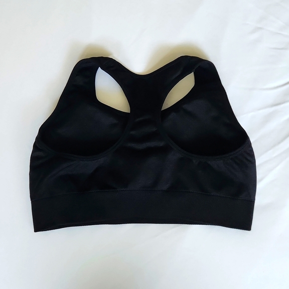 Women's Puma Sports Bra - Picture 4 of 7